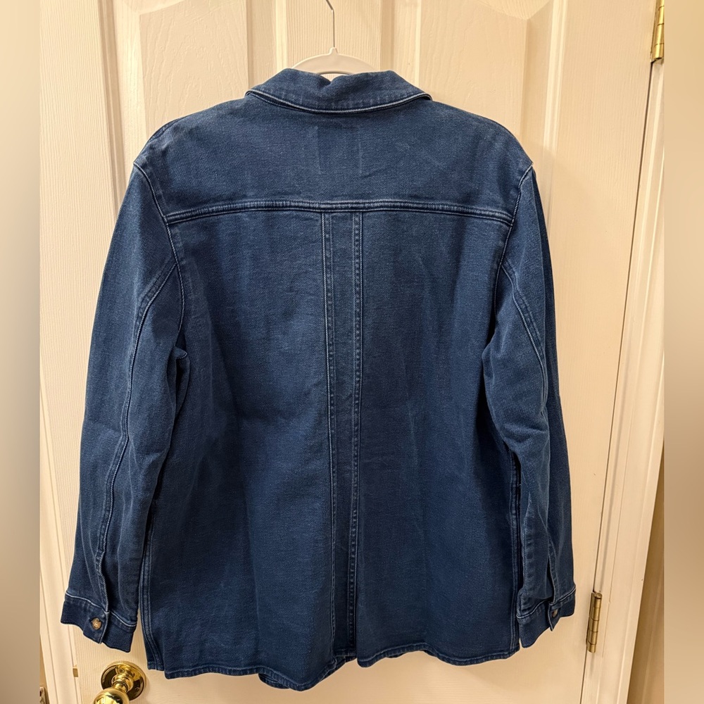 Sezane Will Jacket - image 5